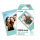 Fujifilm Instax Mini Sky Blue Frame 10 szt. - 1337238 - zdjęcie 2